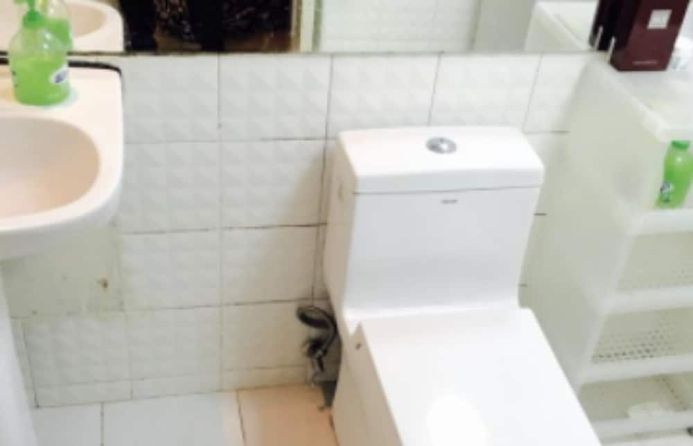 GoNative Homestay Xintiandi