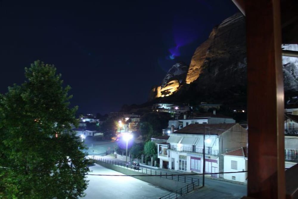 Mythos Guesthouse