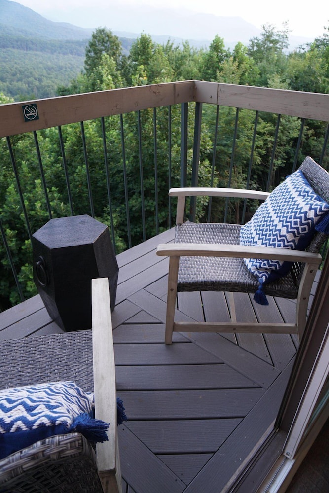 Deer Ridge Mountain Resort