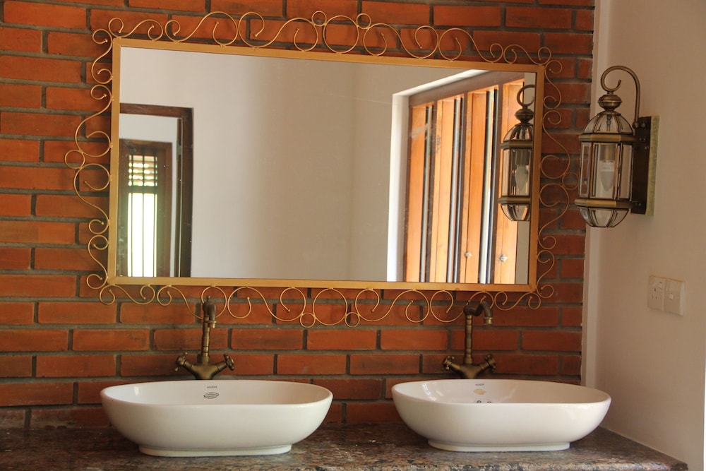 Siriniwasa Villa Induruwa