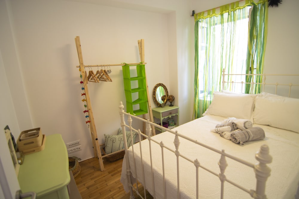 Quartano Paros Residence view 4