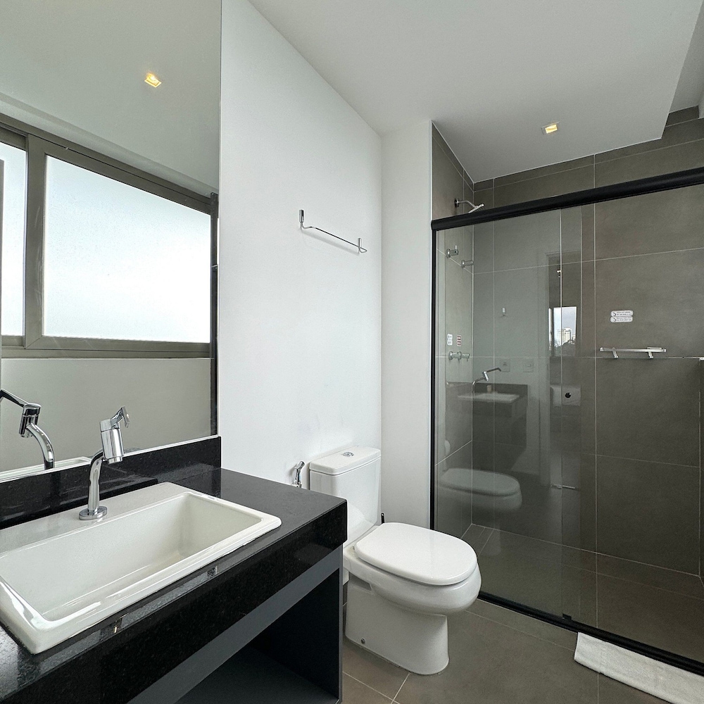 Apartamentos Prime-Prox a Oscar Freire
