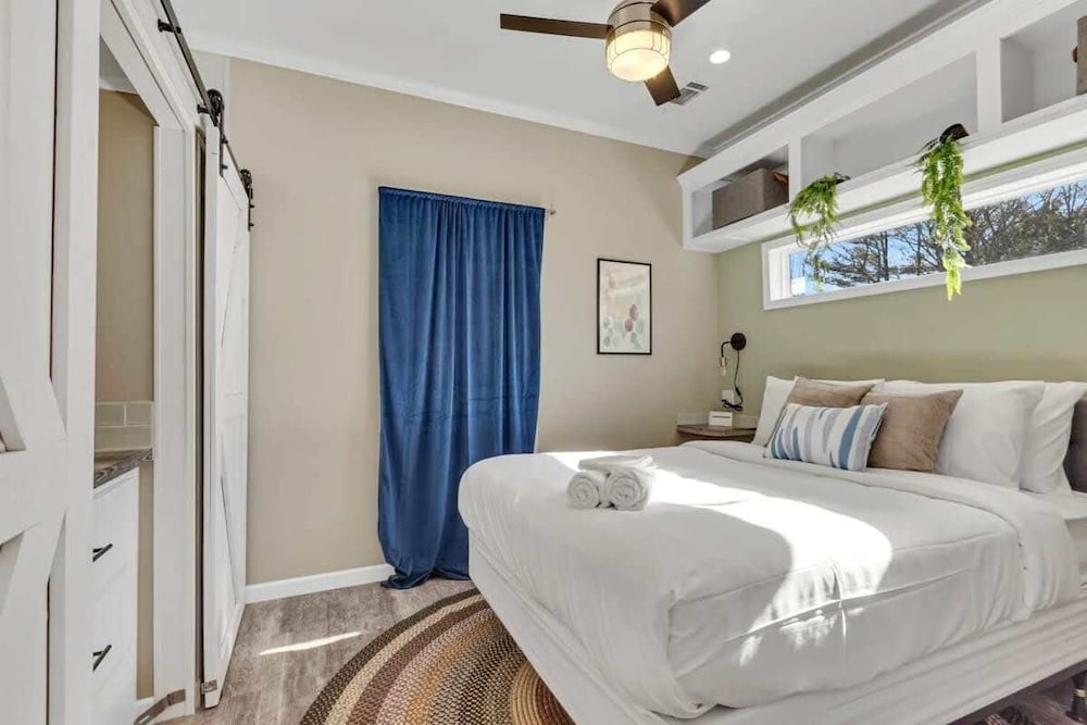Byrd 6 Cozy Byrd Nest