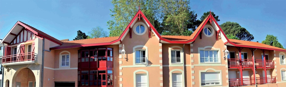 Arcachon Vacations - Lagrange Vacances - Le Jardin Mauresque - Property Image 8