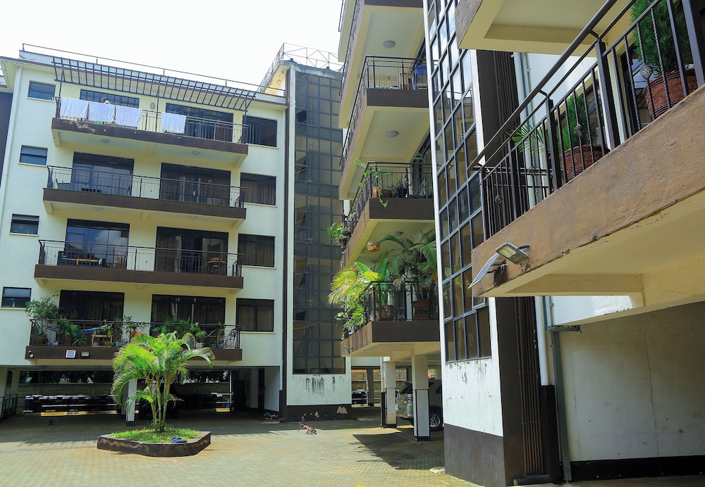 Westlands