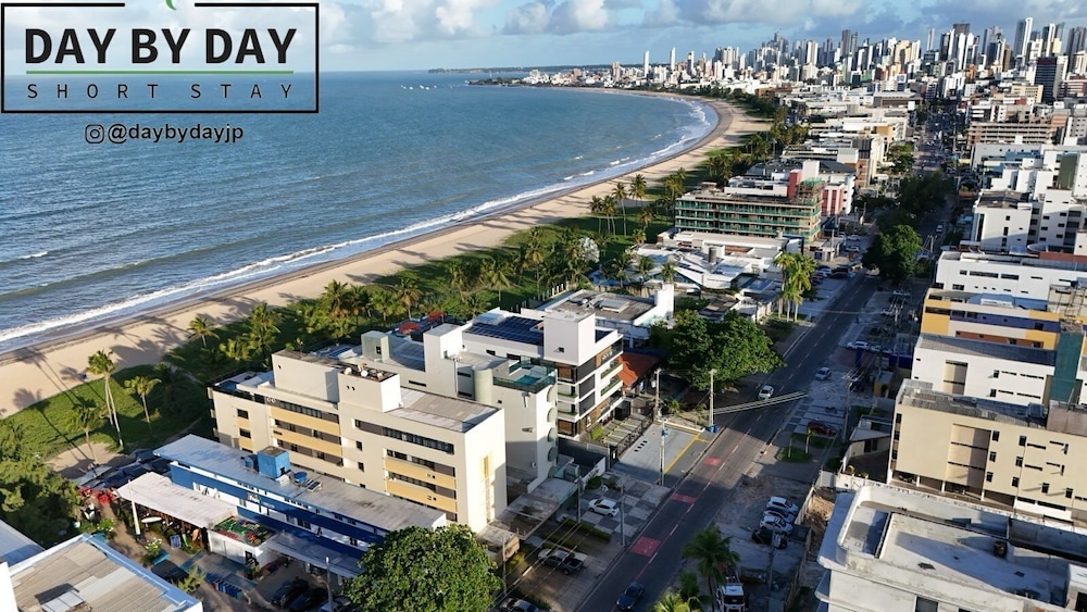 Get By Side en Joao Pessoa
