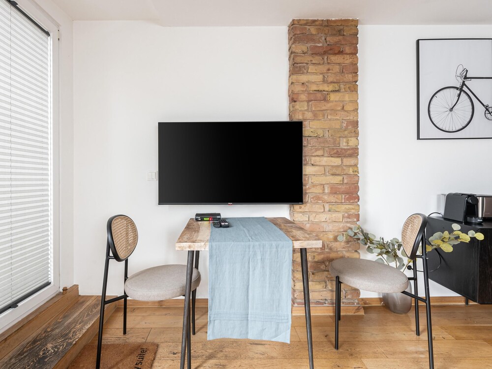 Limehome Berlin Kopenhagener Straße
