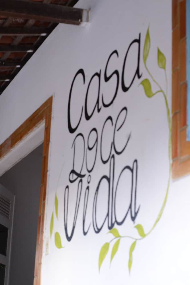 Casa Vida Doce