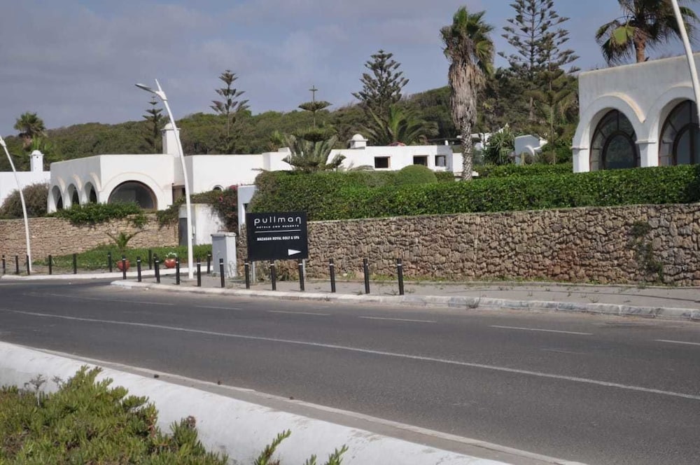 Royal Golf El Jadida Appartement Deluxe view 4
