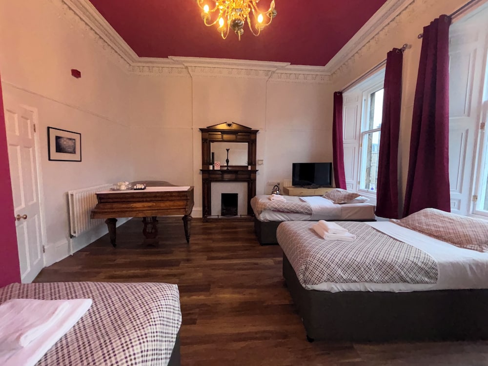 Regent House Hotel - Image 4