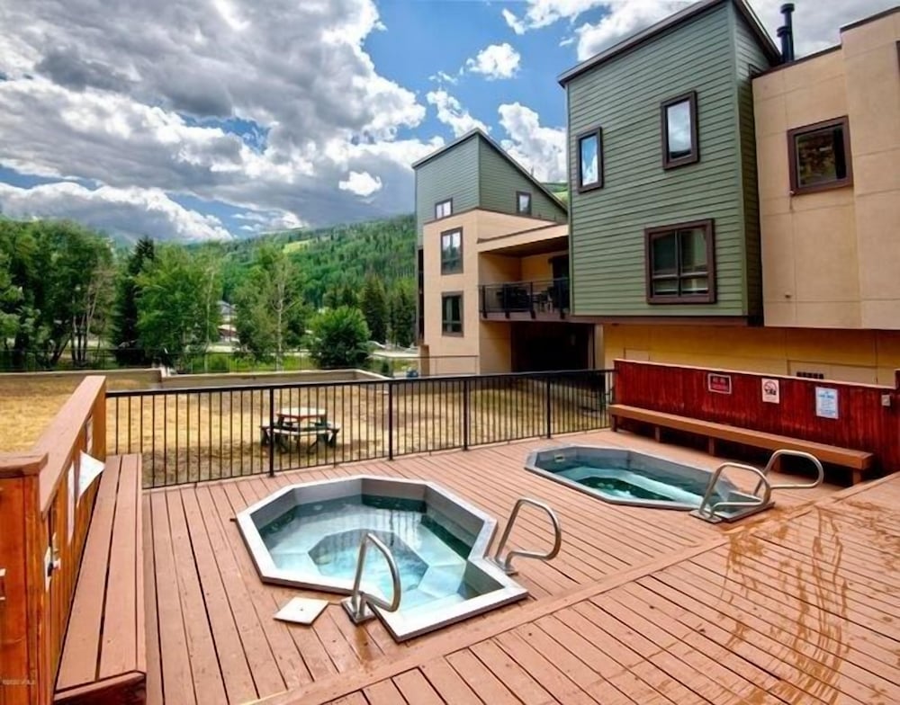 Convenient Condos - Vail Ski Resort CO