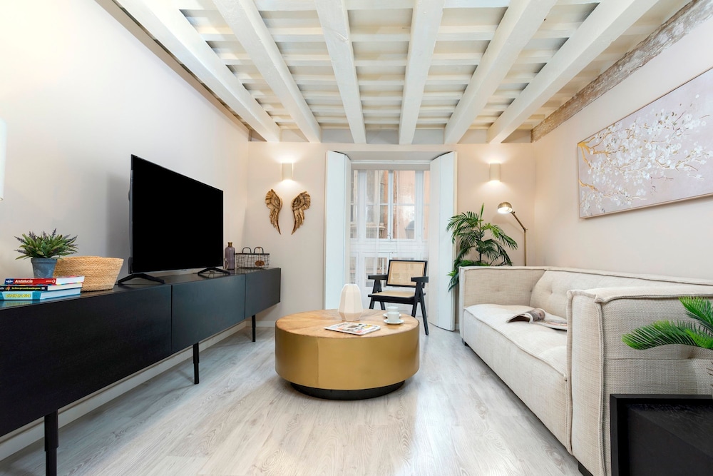 Elegant Apartment in C diz Plaza de Espa a I