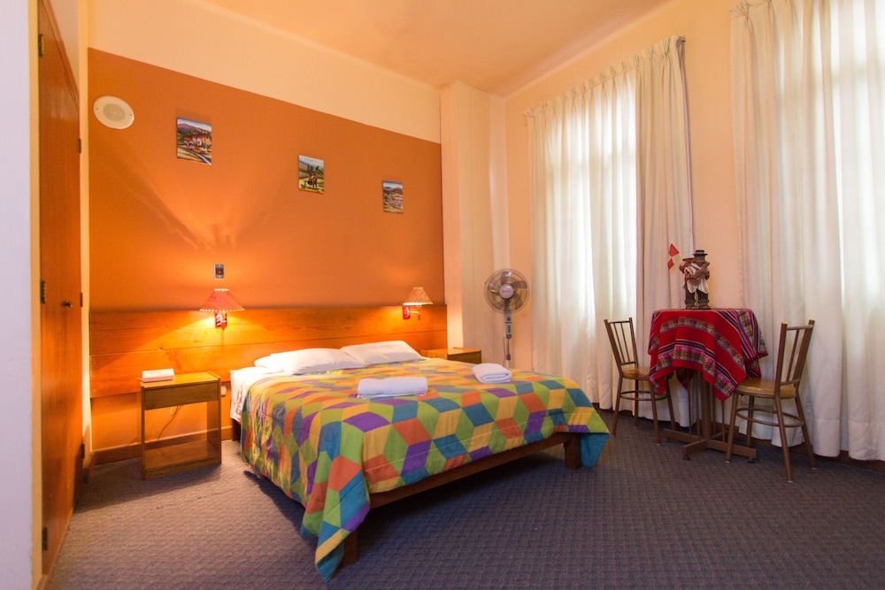 Hostal Bonbini