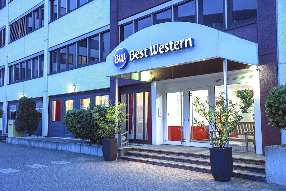 Neuss Vacations - Best Western Comfort Business Hotel - Property Image 27