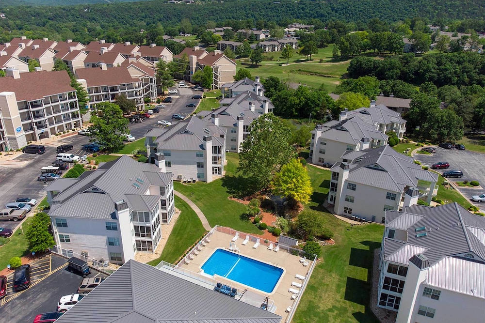 Branson Resort Condo - 3 Miles to the Strip! view 5