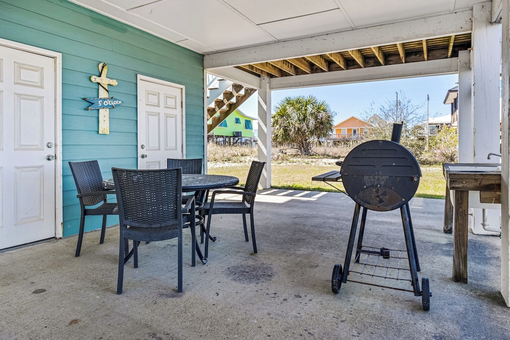 Beach Memories by Southern Vacation Rentals