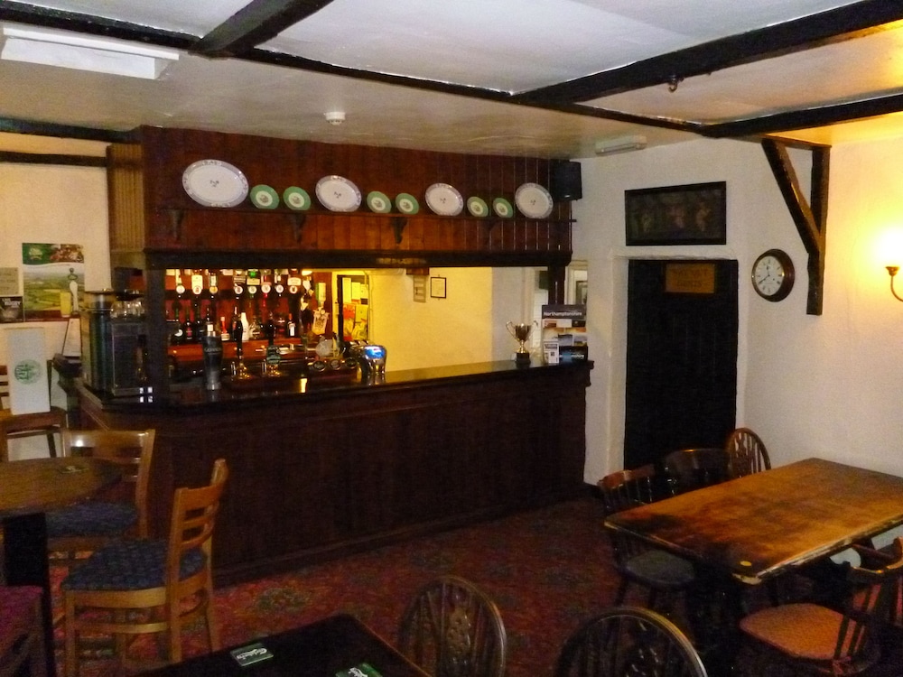 The Stag