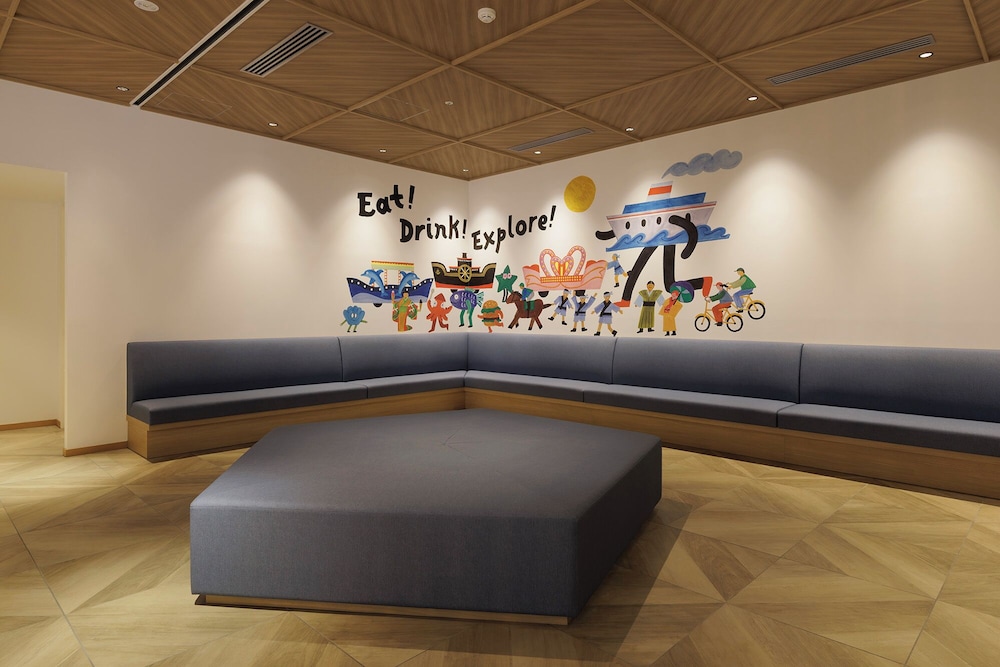 OMO5 Hakodate by Hoshino Resorts 67