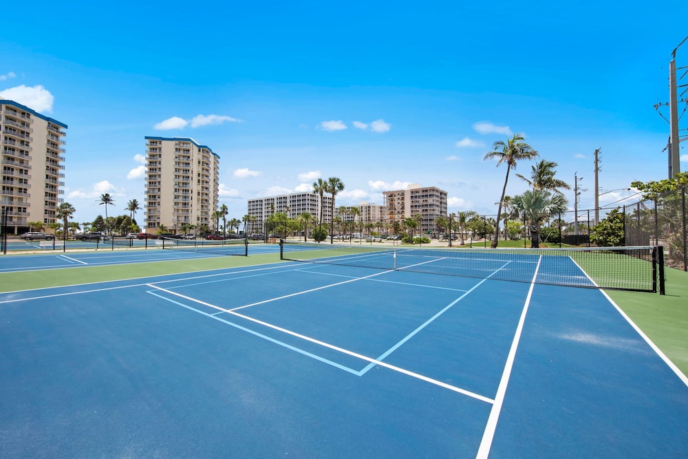 New Luxury Estero Beach Tennis Club 708a