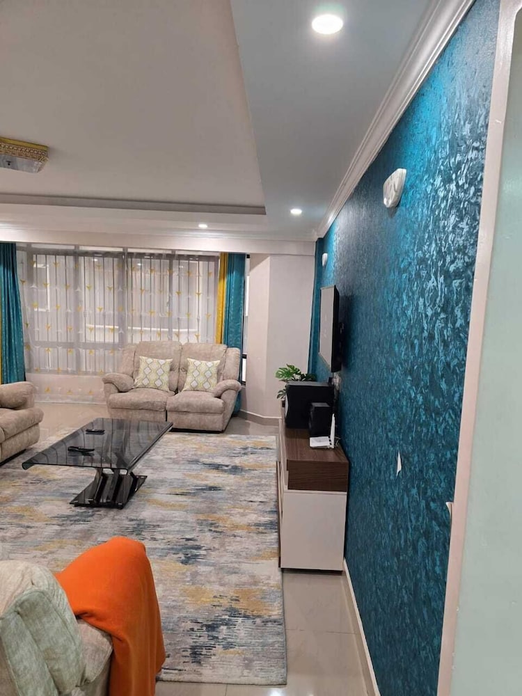 Shawmut Suites Nakuru