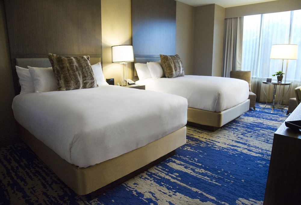 Montgomery Vacations - Wind Creek Casino Hotel Montgomery - Property Image 14
