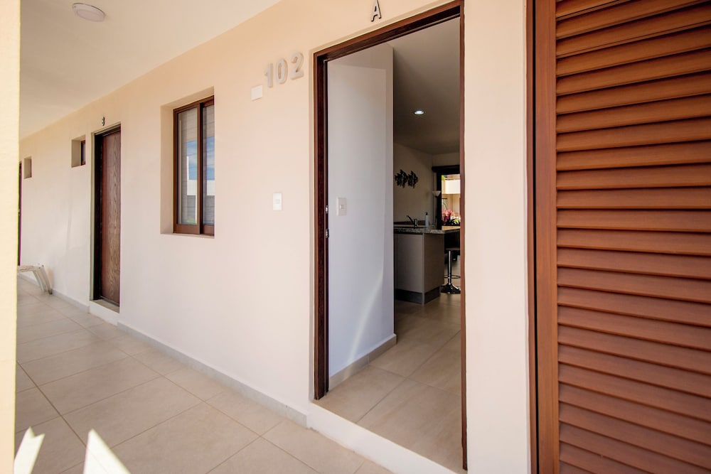 Condo Ambar Mazatlán