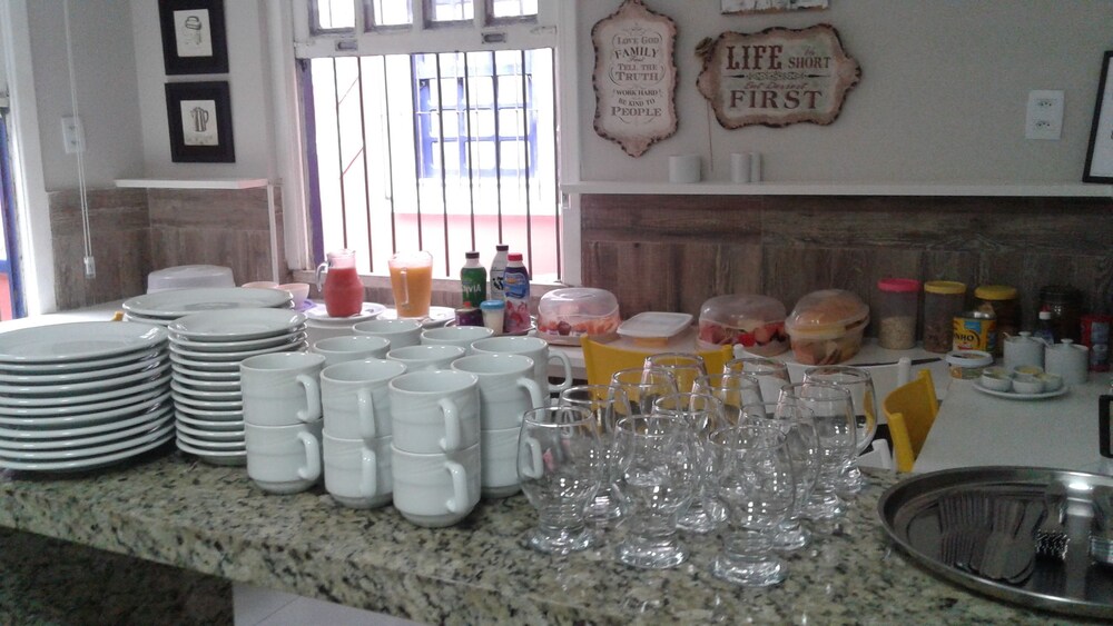 Bahia Prime Hostel