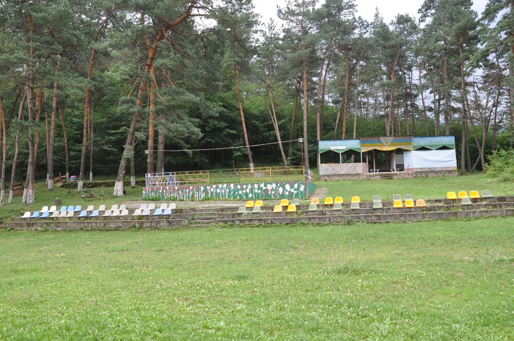 Gugark Retreat