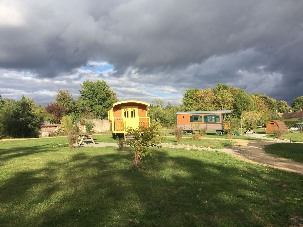 Le Domaine des Tuileries