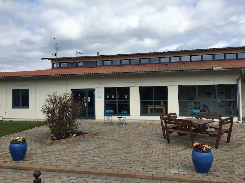 Kapelludden Camping & Stugor