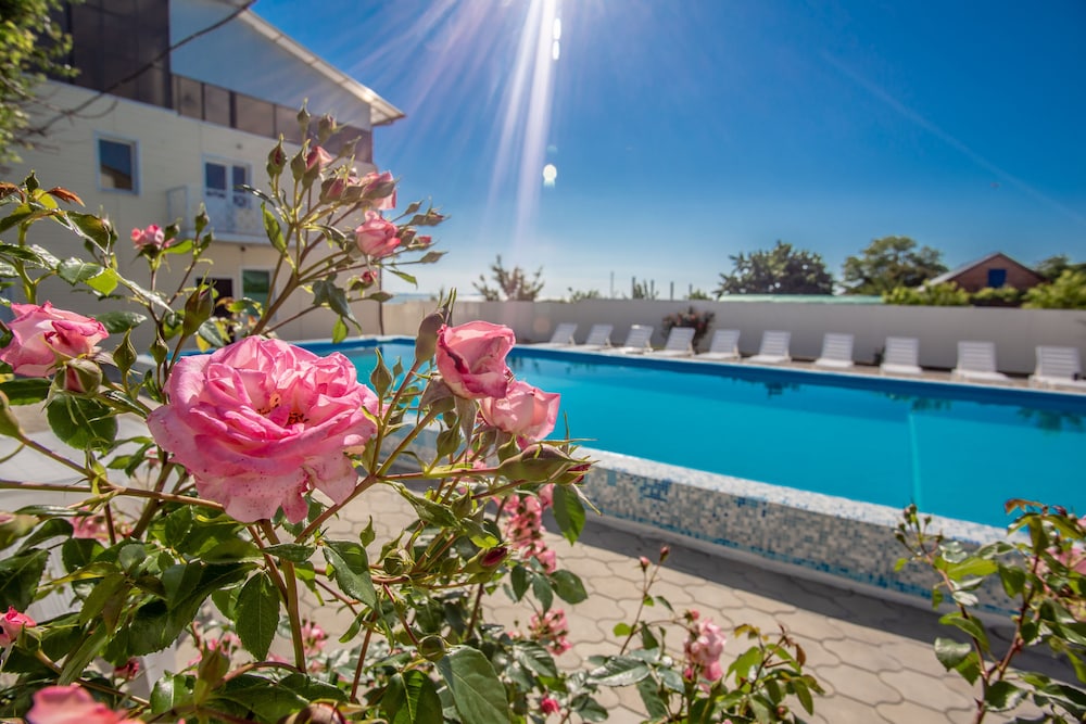 Guest House Edem