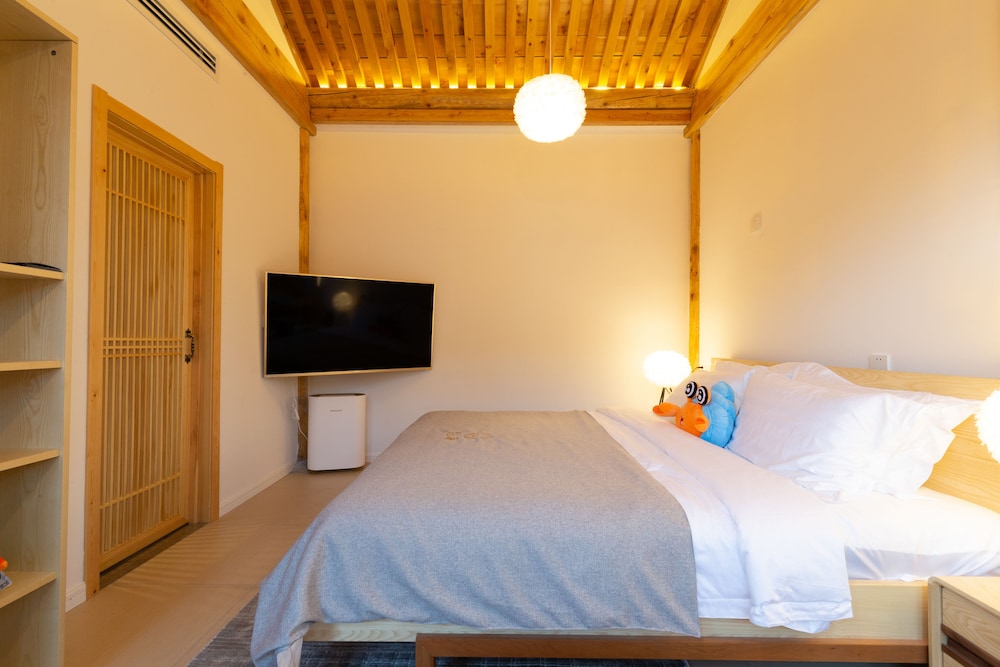 Isvara Flowing Ocean Guesthouse