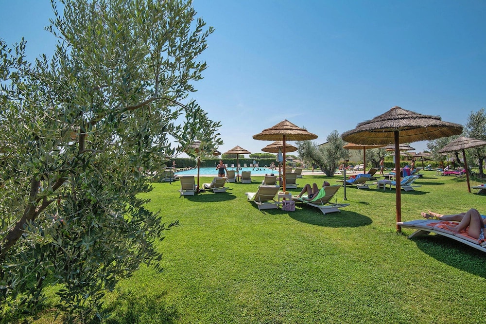 Residence Le Corti di Montepitti, Suvereto