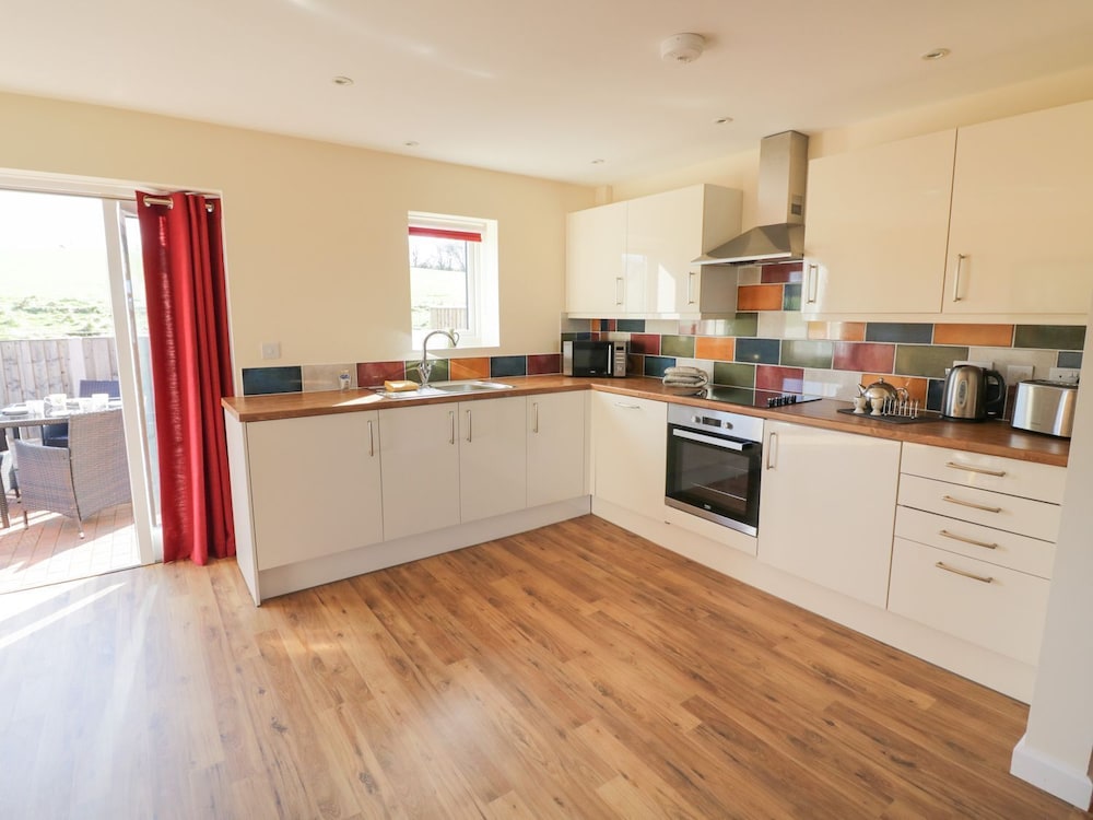 Walnut Cottage