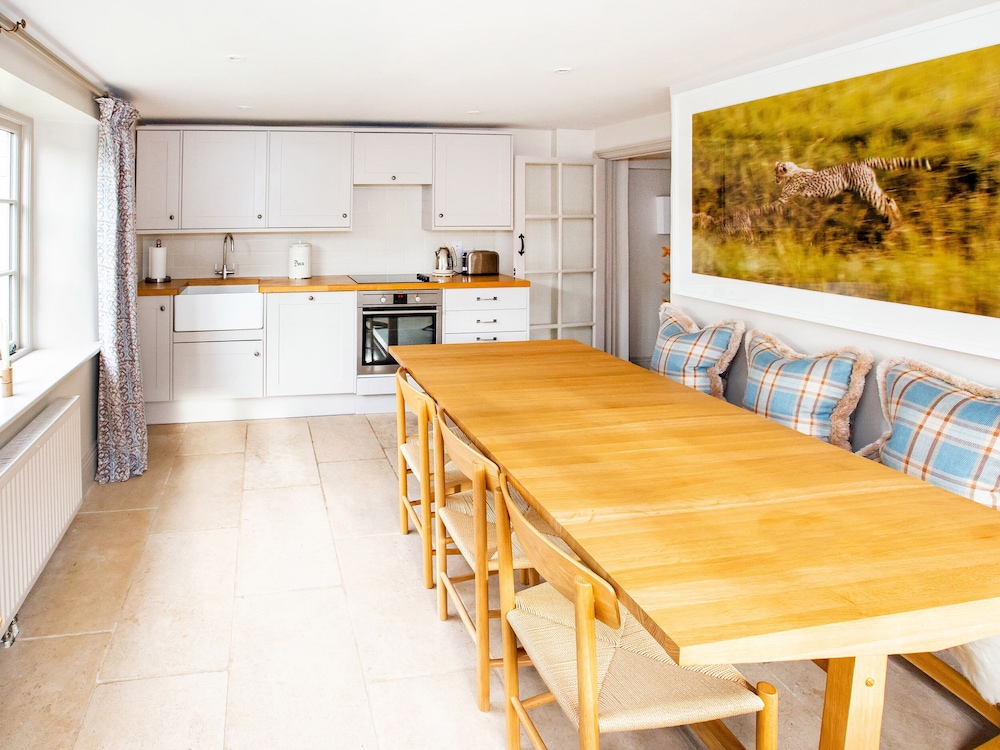 Gardeners Cottage