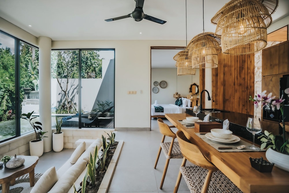Villa Manna Ubud