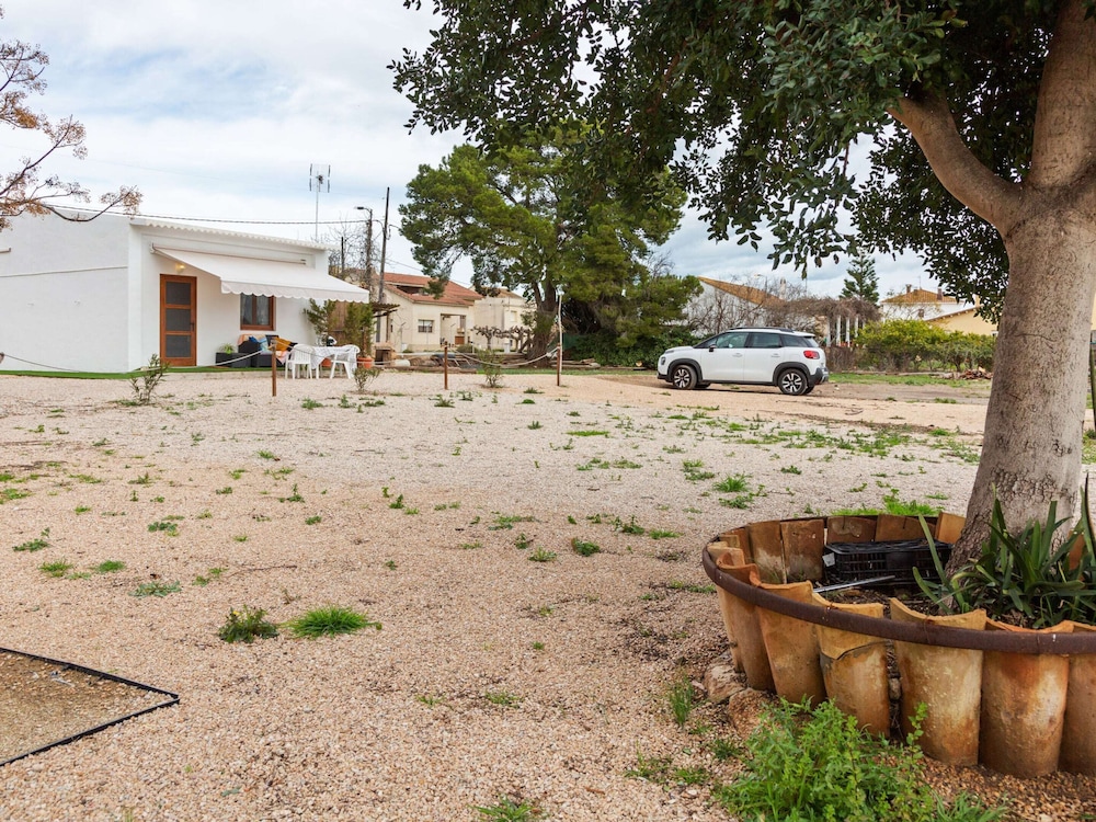 Holiday Home in Deltebre Near the Beach