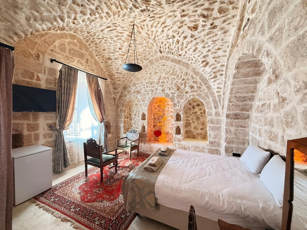 MİRİSSO KONAK HOTEL MARDİN ARTUKLU