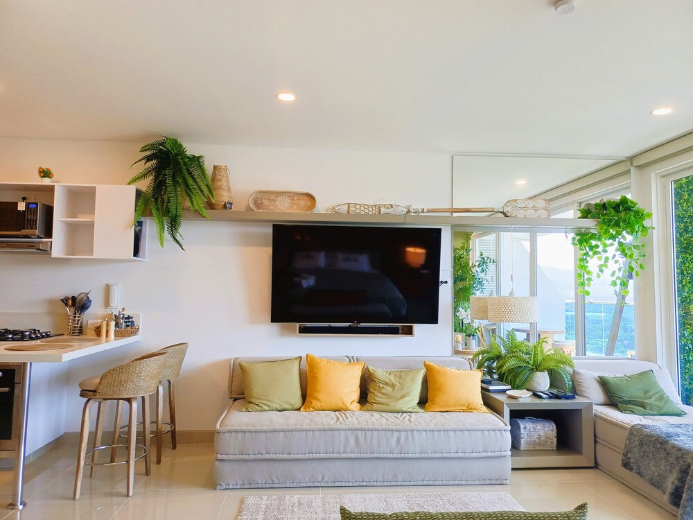 Exclusive Apartasuites Reserva del Mar