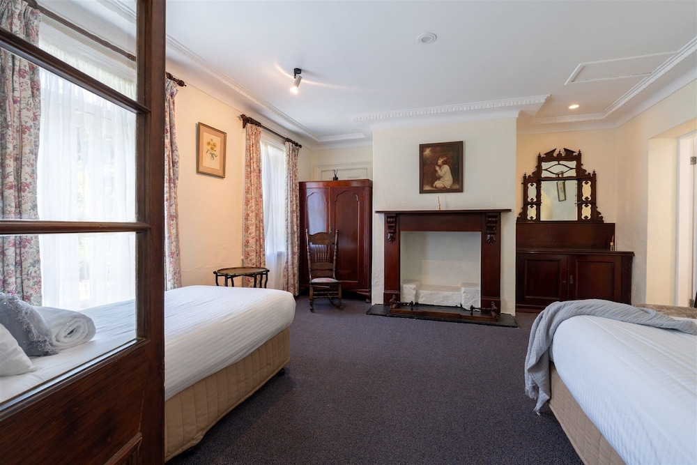 Coolangatta Estate