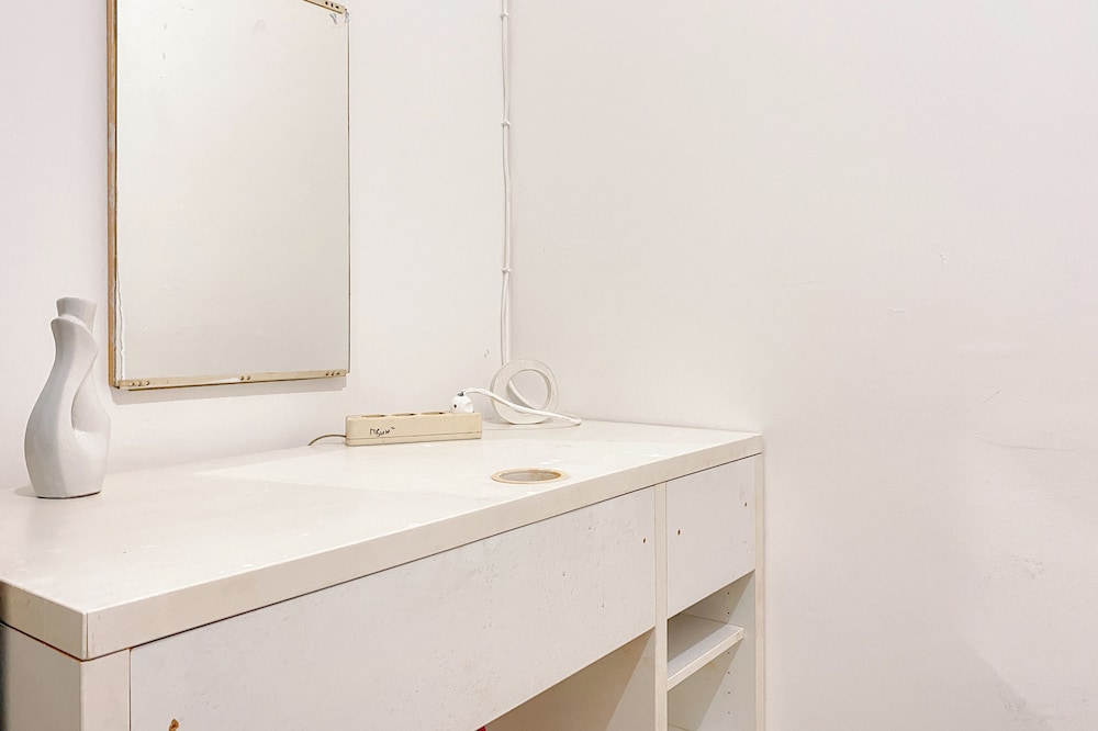 Good Place And Comfortable 2Br At Green Pramuka City Apartment