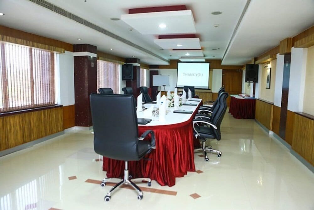 meeting & event spaces