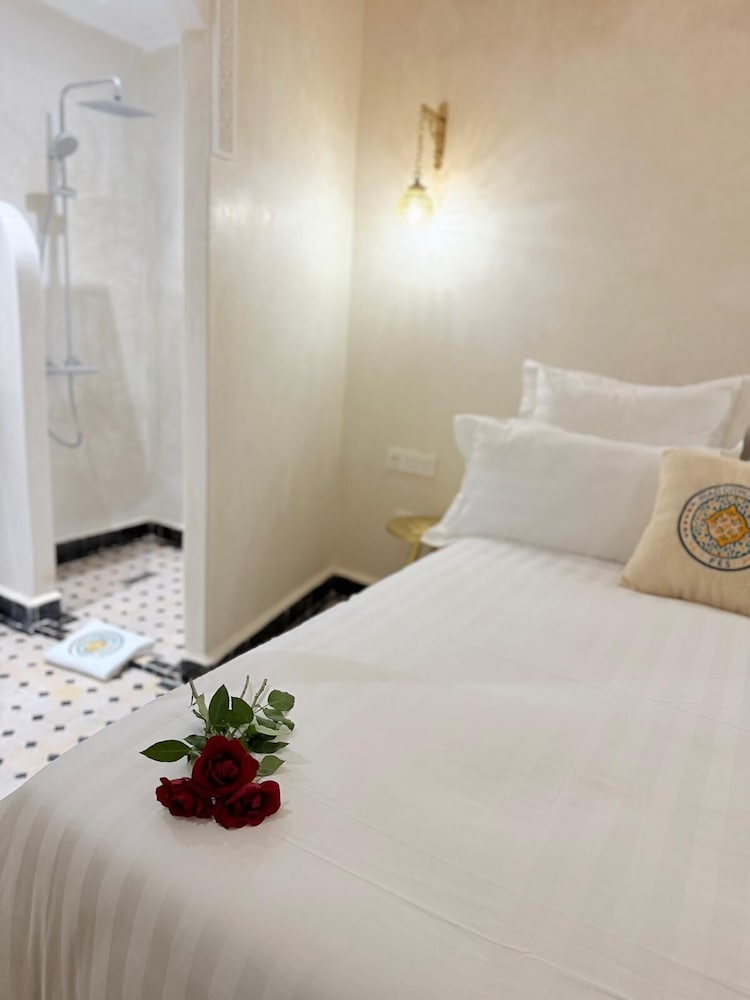 Riad citronnier