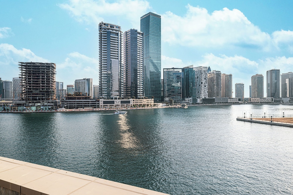 Nine Tower Suites By Hostiva