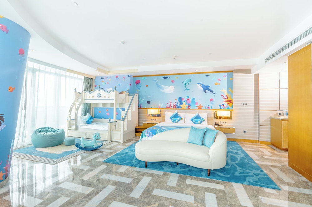 Atlantis Sanya