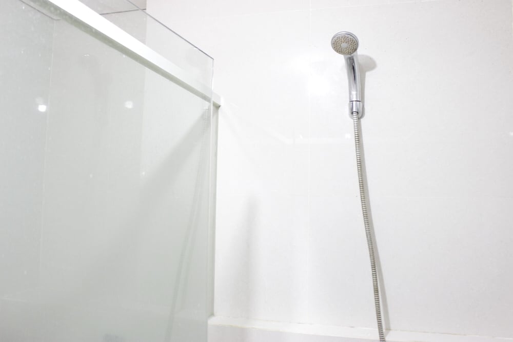 Elegant 1Br Apartment Landmark Residence Bandung Near 23 Paskal Shopping Center