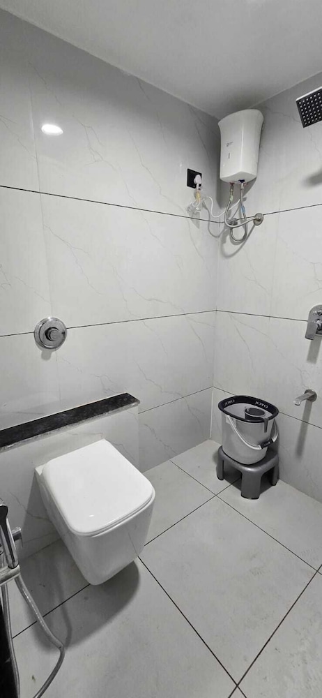 hotel A-one