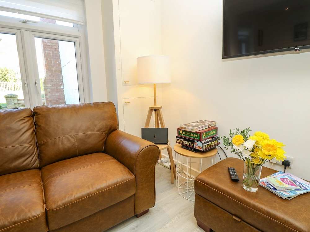 1 Star Cottages