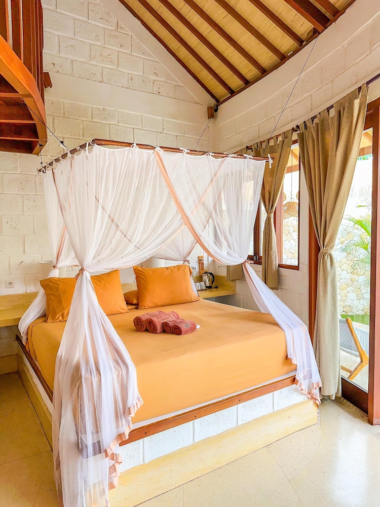 Biu Biu Resort