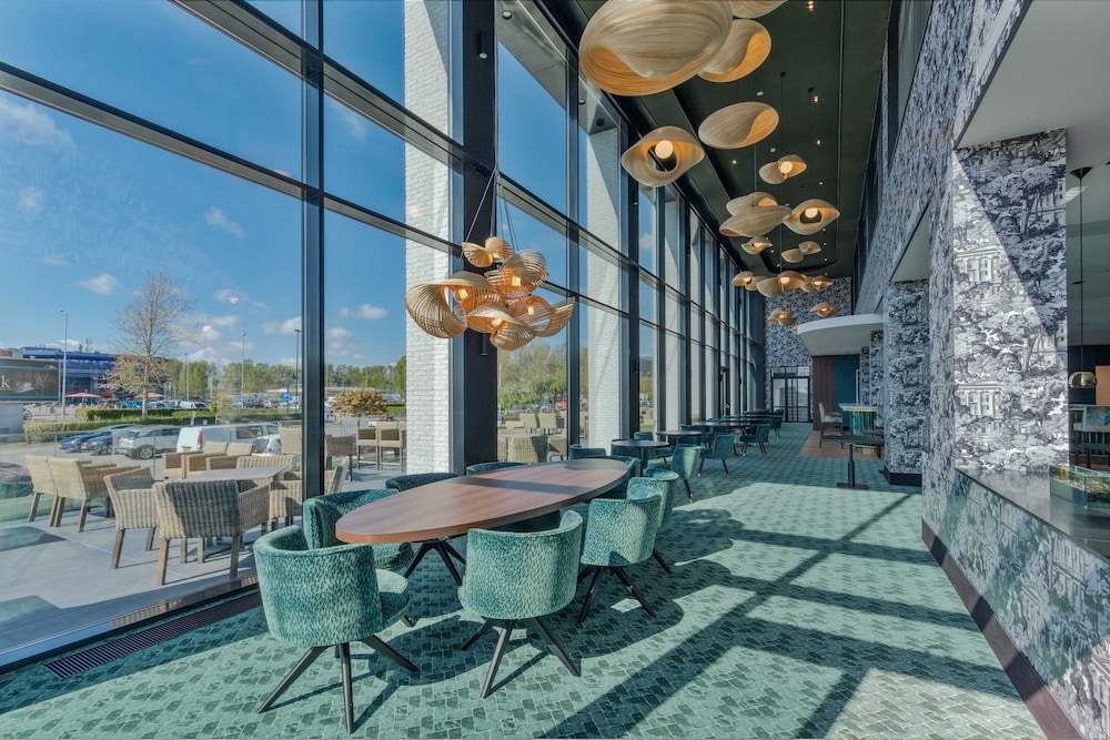 Hoofddorp Vacations - Van der Valk Hotel Schiphol - Property Image 17